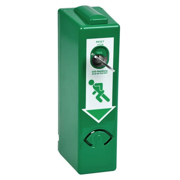 Türwächter Deizisau