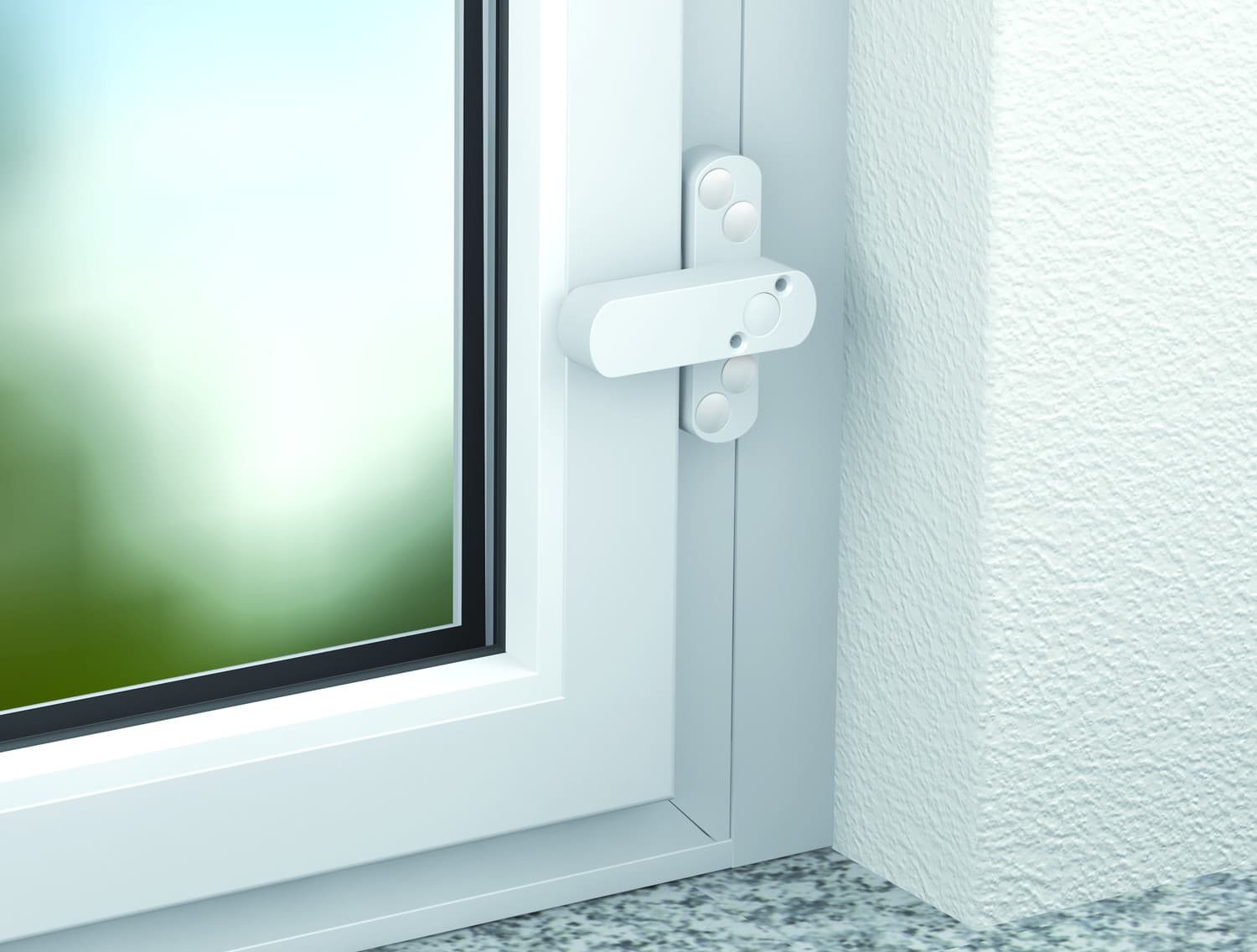 Fenstersicherungen Deizisau